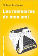 Mémoires de mon ami (Les)